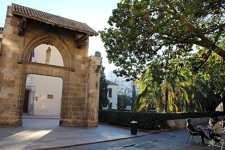 HotSpot Valencia