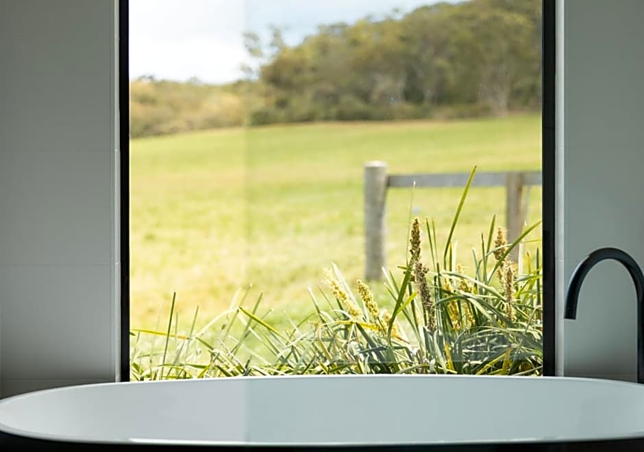 Glenworth Valley Wilderness Adventures