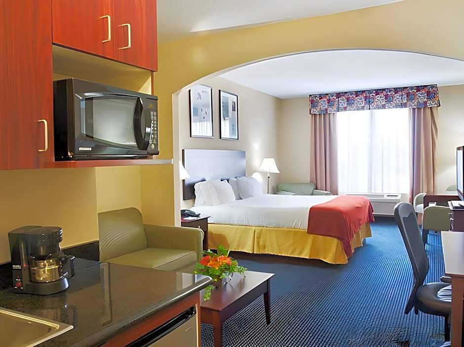 Holiday Inn Express Hotel and Suites Orange By IHG