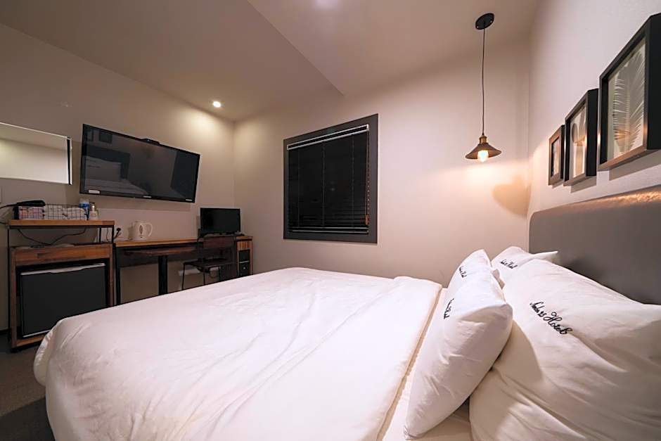 No25 Hotel Yeonsan