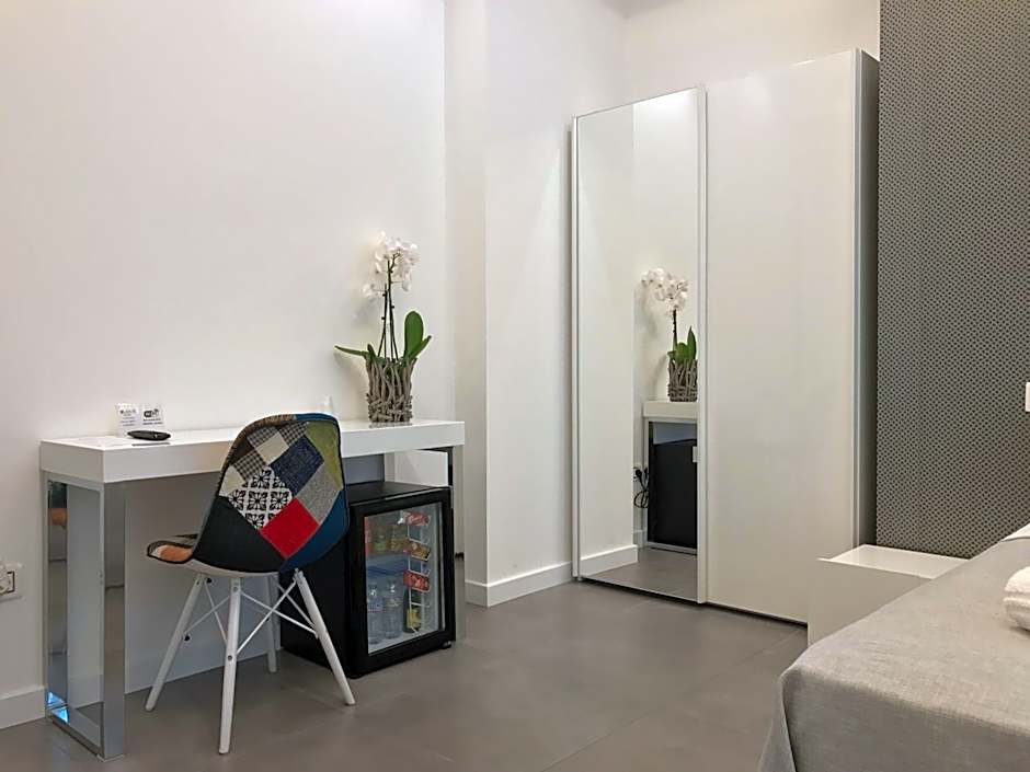 Calamo-Residence- B&B