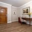 Hotel Intersur Recoleta