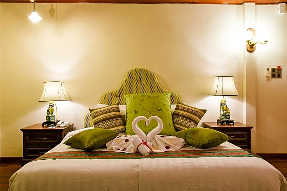 5 Heeren Museum Residence