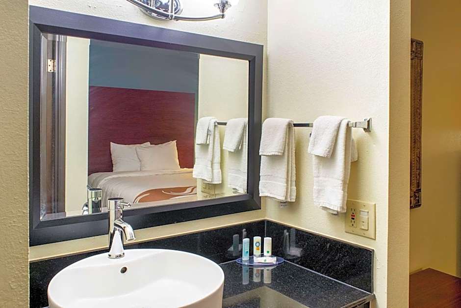 Quality Inn Plainfield - Indianapolis West