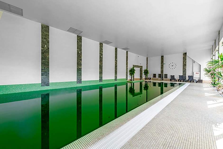 Hotel Olivia Medical SPA