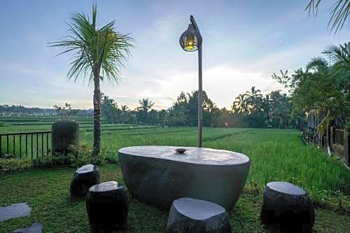 Dukuh Sebatu Villa Ubud