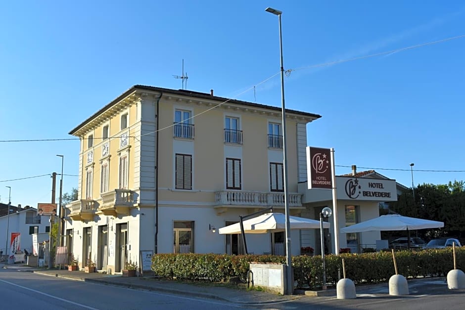 Hotel Belvedere