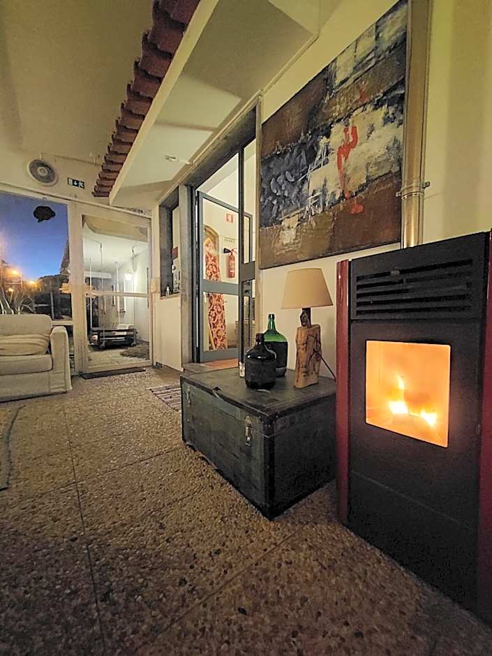 Moby Dick Lodge Cascais