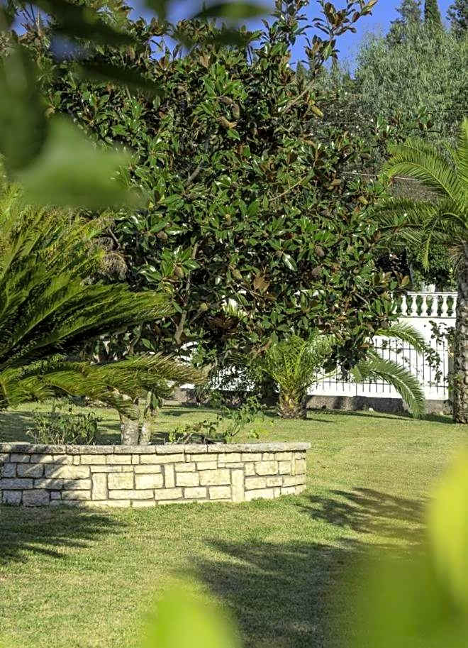 Miltiadis Apartments Spiti Miltiadis