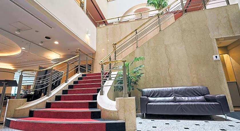 Hotel Lexton Kagoshima