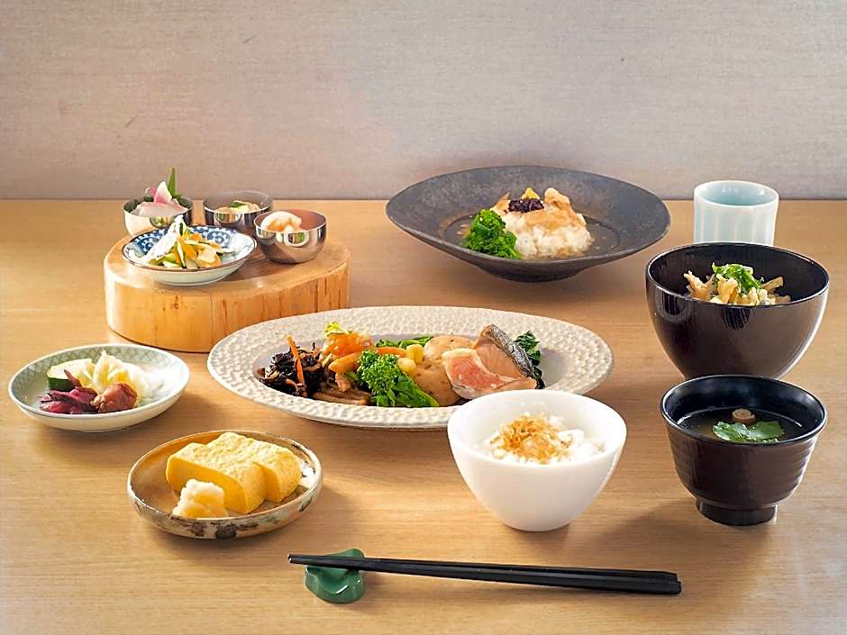 Mitsui Garden Hotel Kyoto Shijo