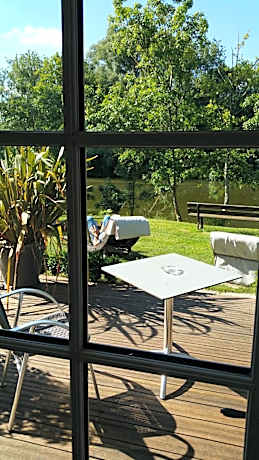 Logis Auberge De La Riviere