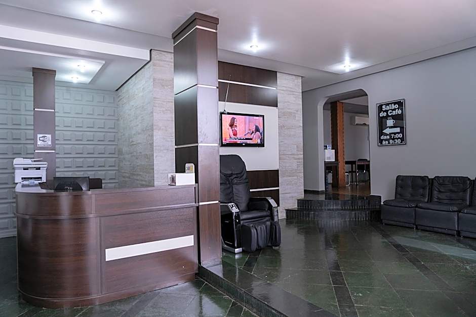 Foz Express Hotel Centro