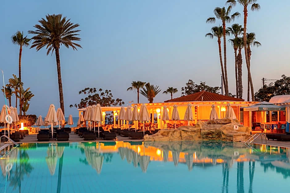 Pavlo Napa Beach Hotel