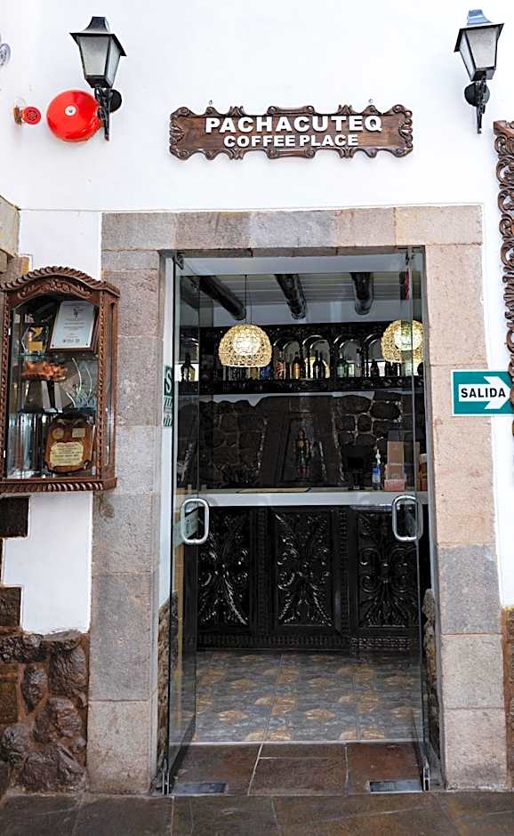 Munay Wasi Inn
