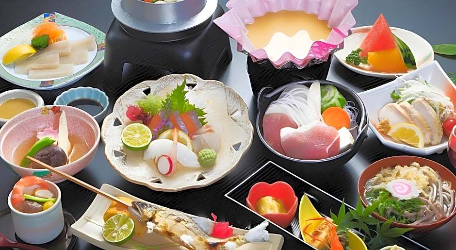 Sunriver Oboke Hotel