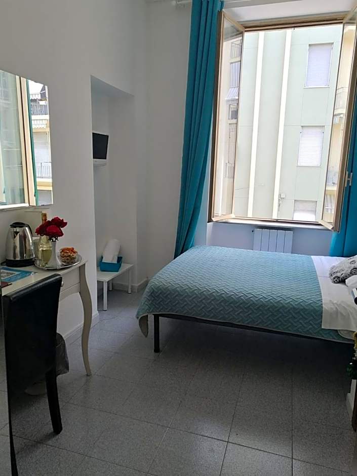 Hotel Birillo