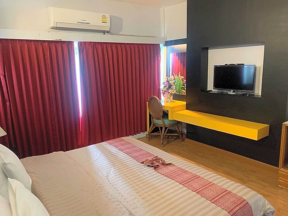 Pailyn Phitsanulok Hotel