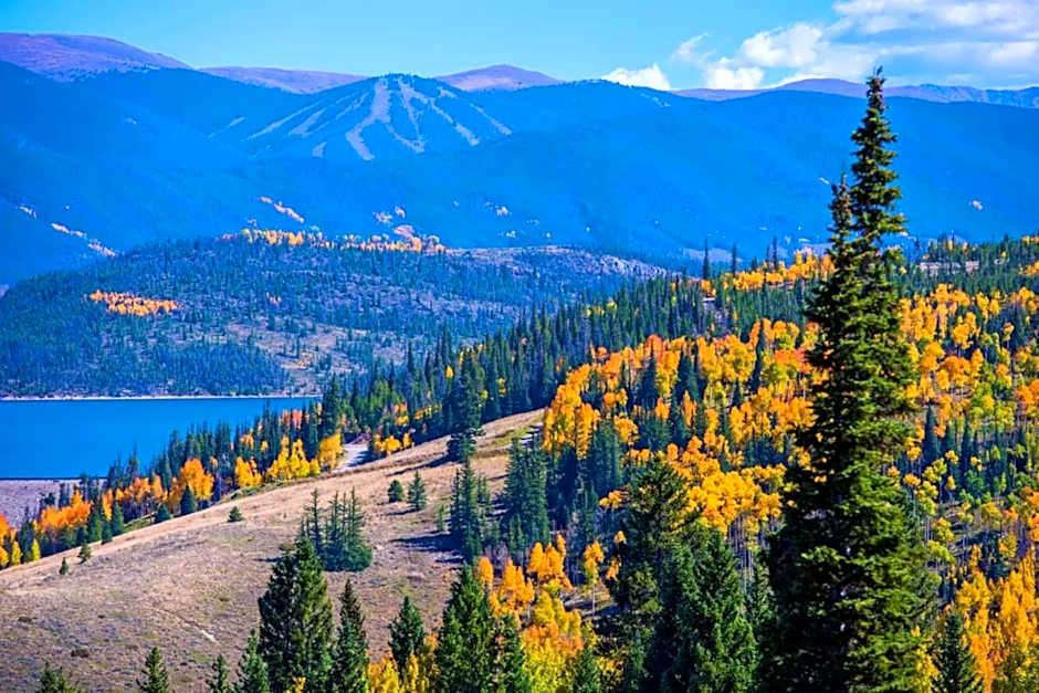 Indigo - Silverthorne By IHG