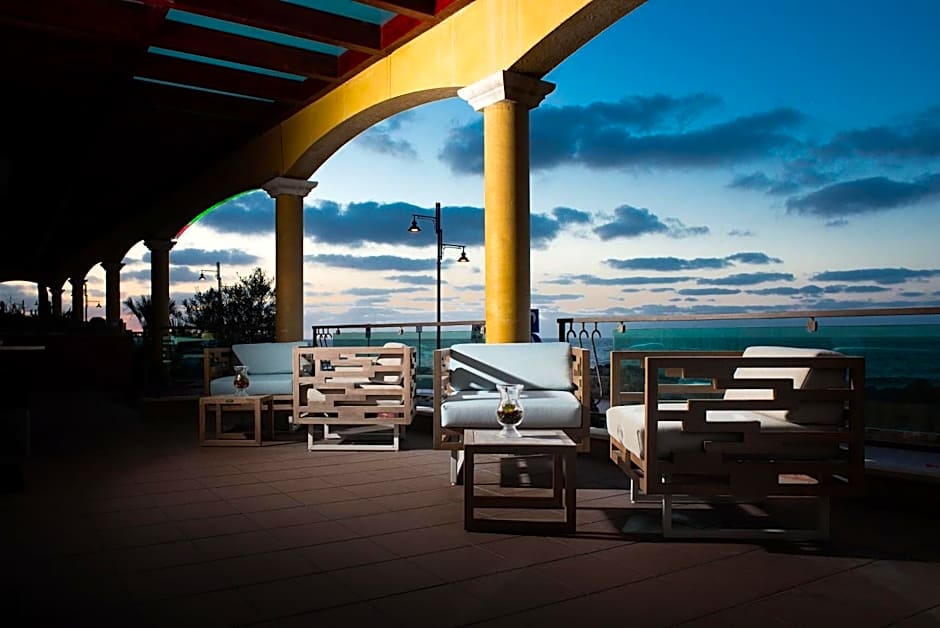 Hotel & SPA Riviera Castelsardo