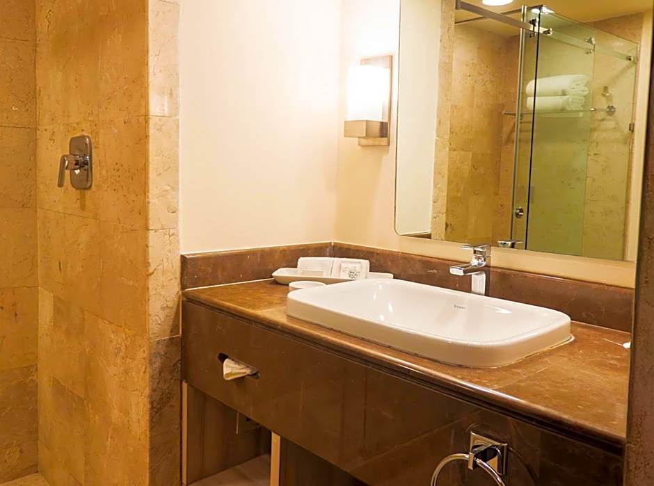 MS Milenium Monterrey, Curio Collection by Hilton