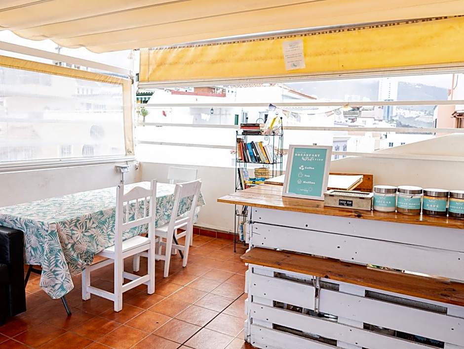 Puerto Nest Hostel