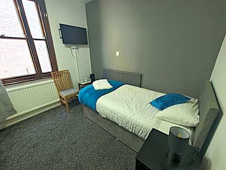 Single Room En Suite