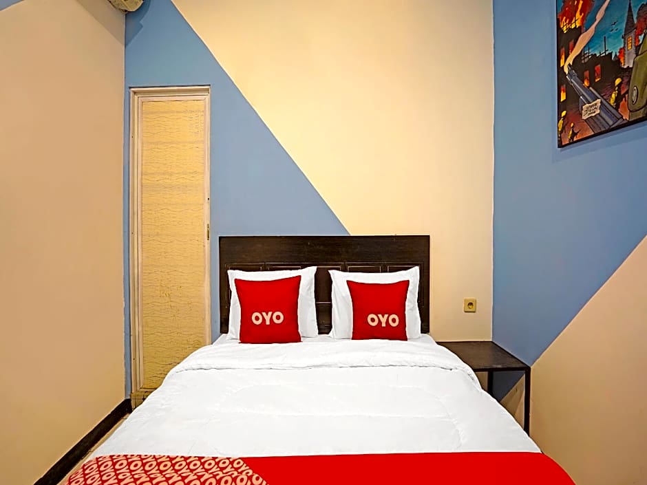 OYO Life 91867 Gangnam Style Kutai