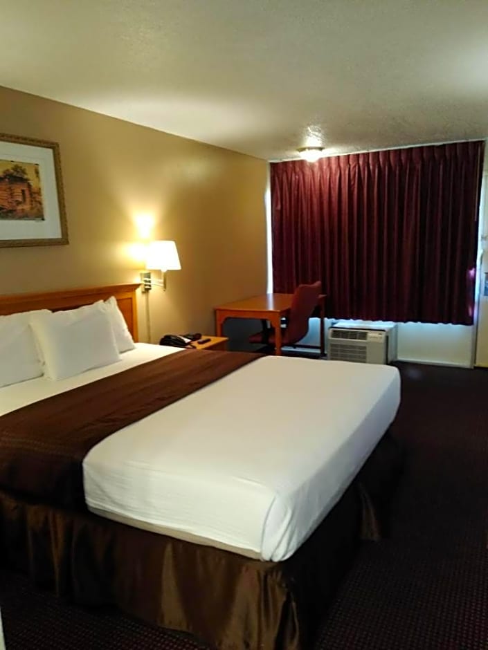 Knights Inn San Antonio near AT&T Center