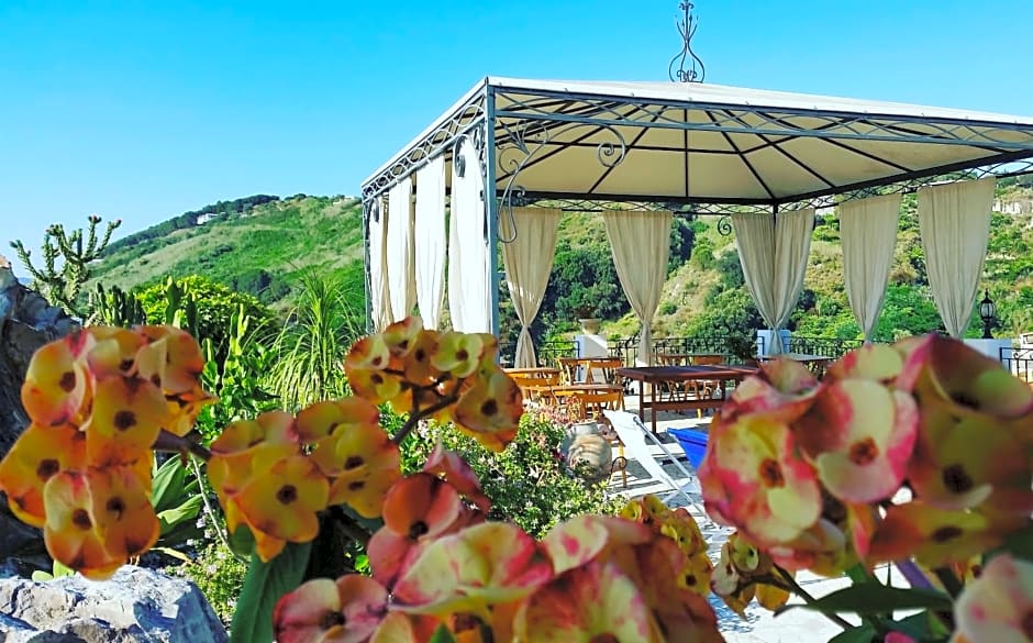 B&B Villa Maristella