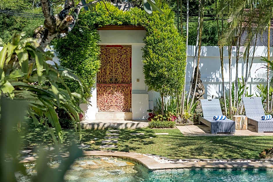 Jasmina Estate
