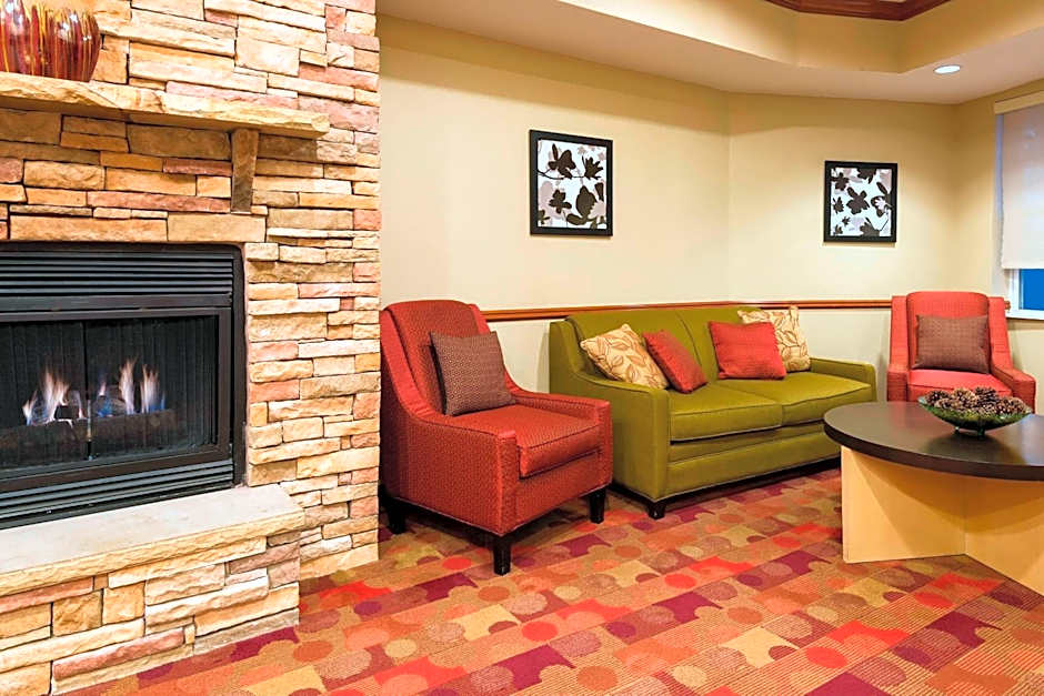 TownePlace Suites by Marriott Springfield