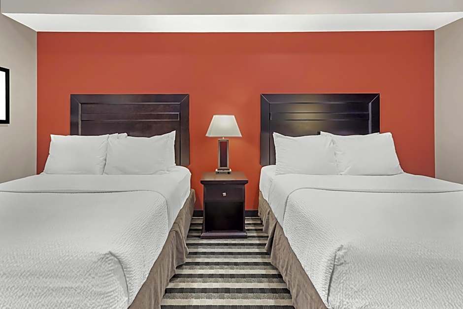 Best Western Plus Meridian Hotel