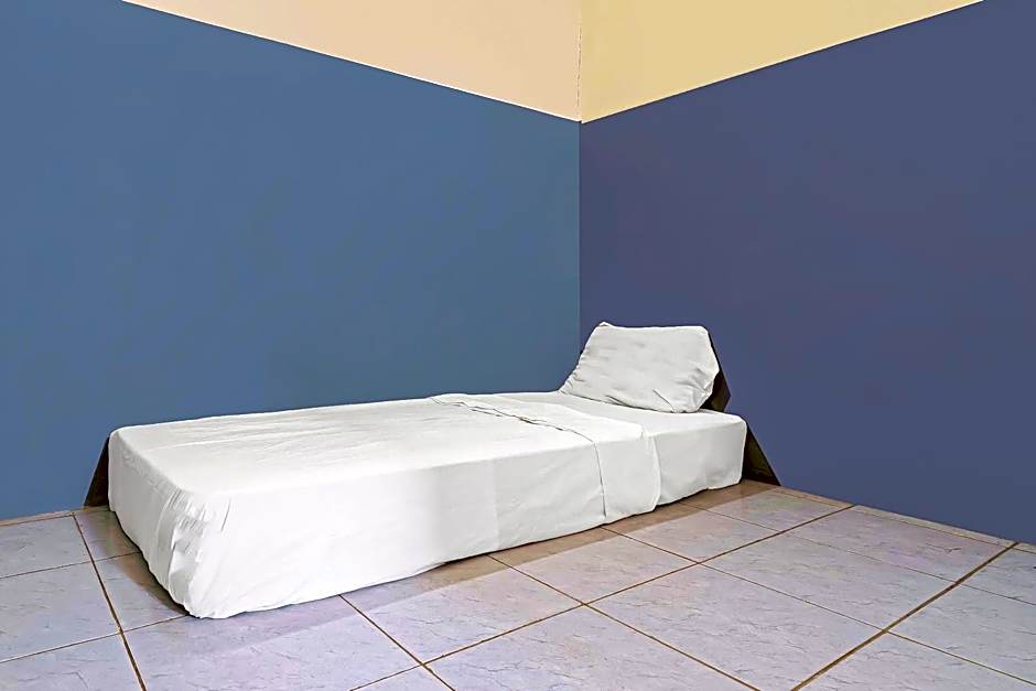 Hotel O Santana Residence Syariah