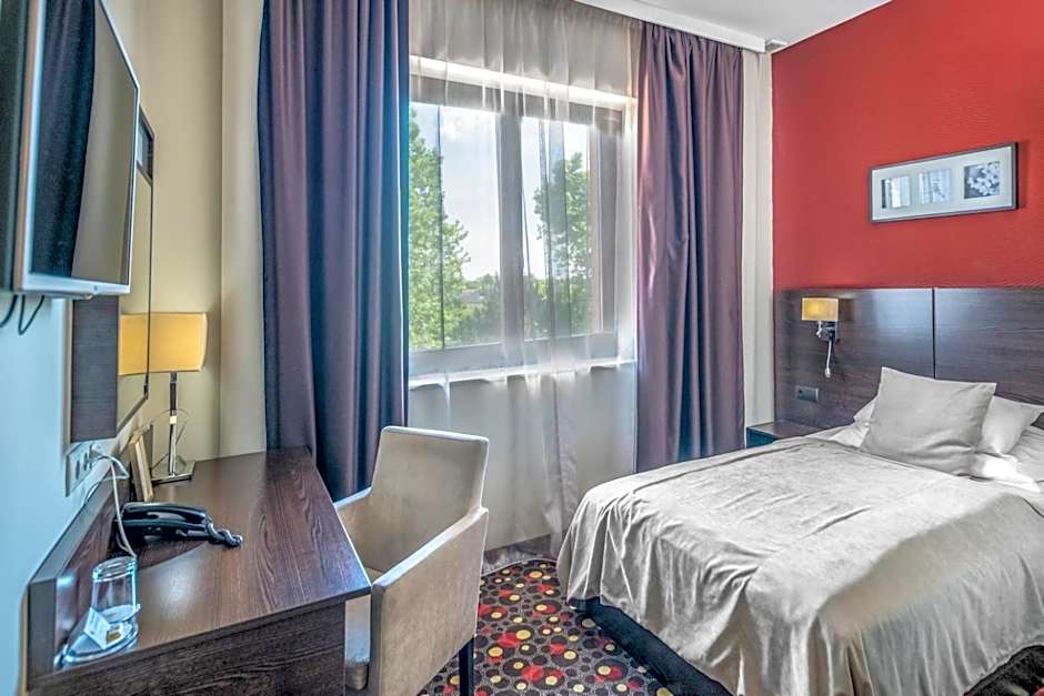 Budapest Airport Hotel Stáció Wellness & Konferencia