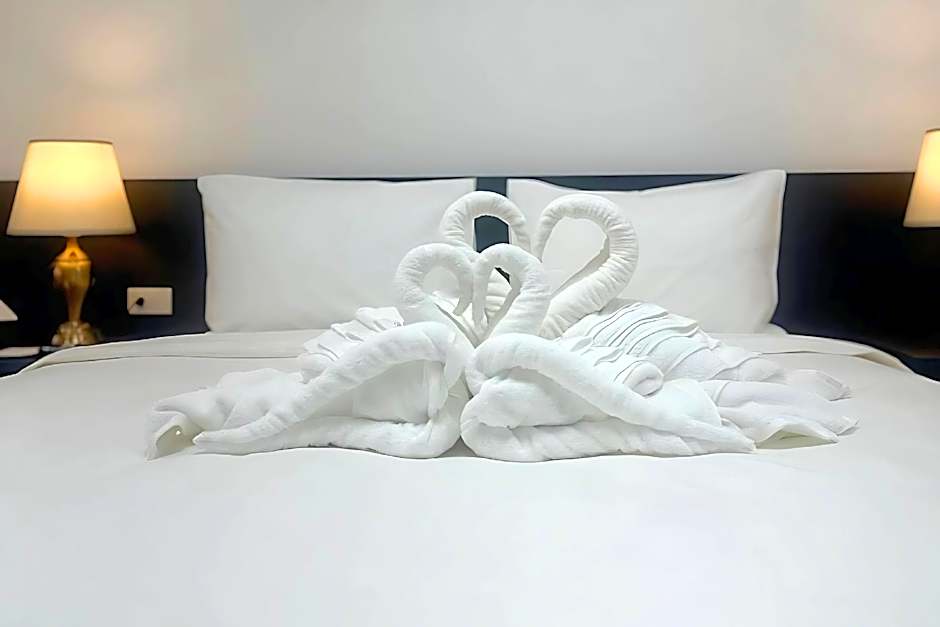 The Glory Hotel and Residence Clark Pampanga