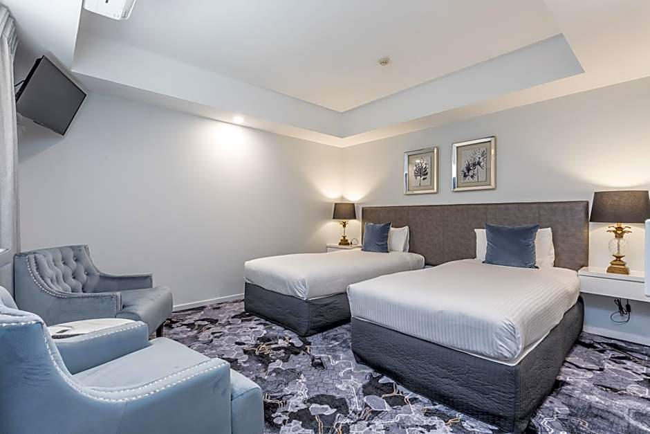 Hotel Kingsley