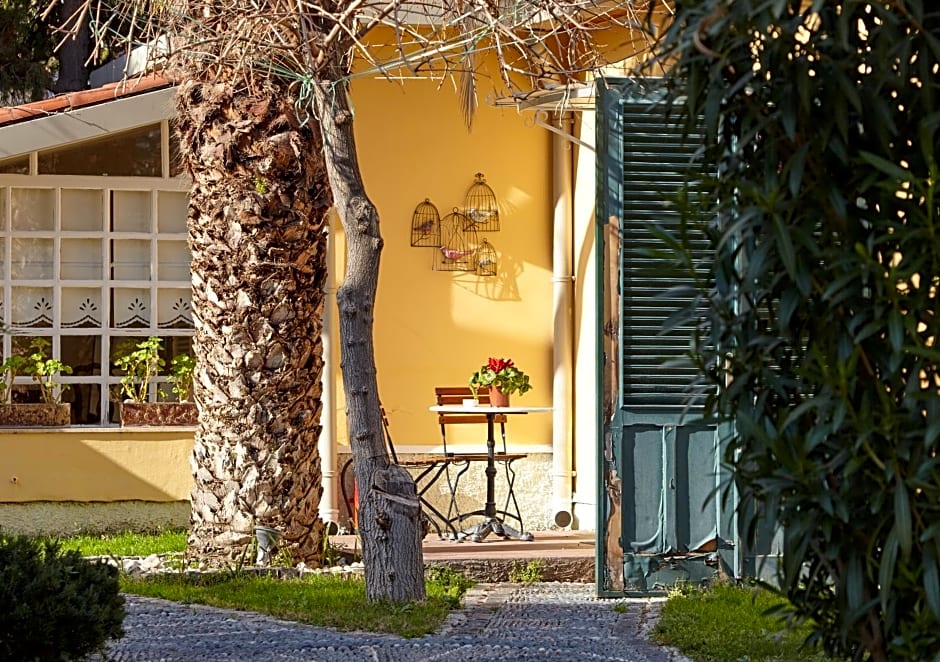 Villa Levante