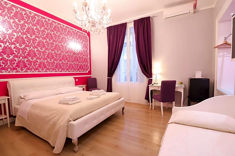 Opera Relais