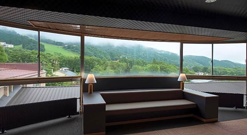 Takamiya Hotel Lucent