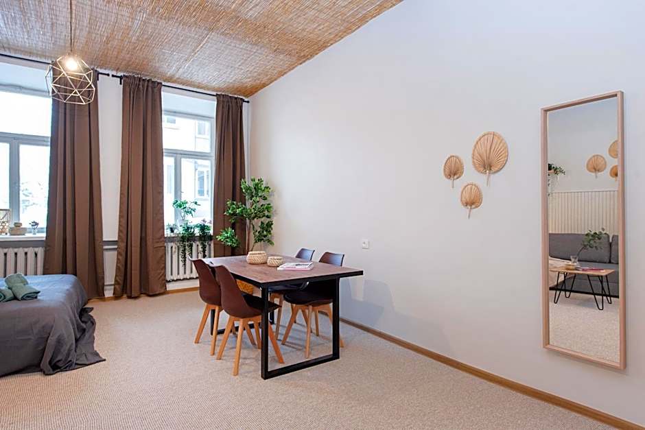 Bali house Vilnius