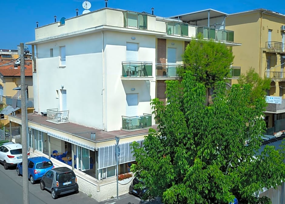 Hotel Ave