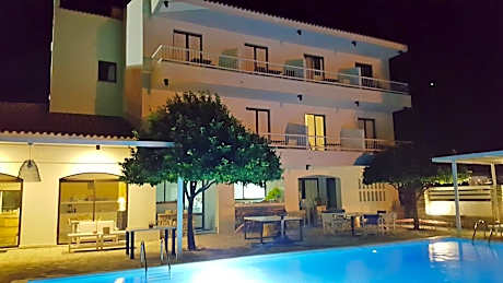 Apollon Resort