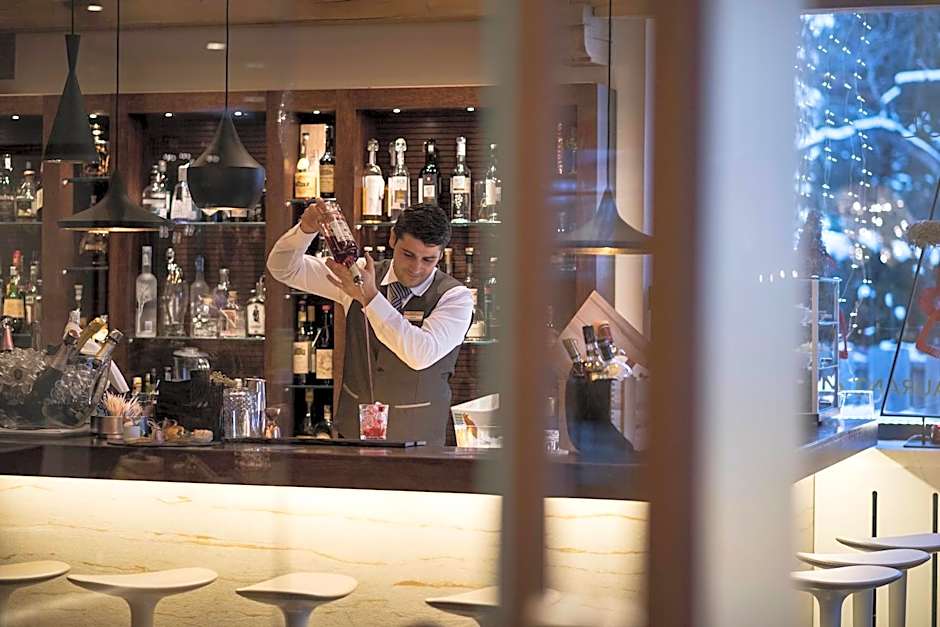 Post Hotel - Tradition & Lifestyle Adults Only