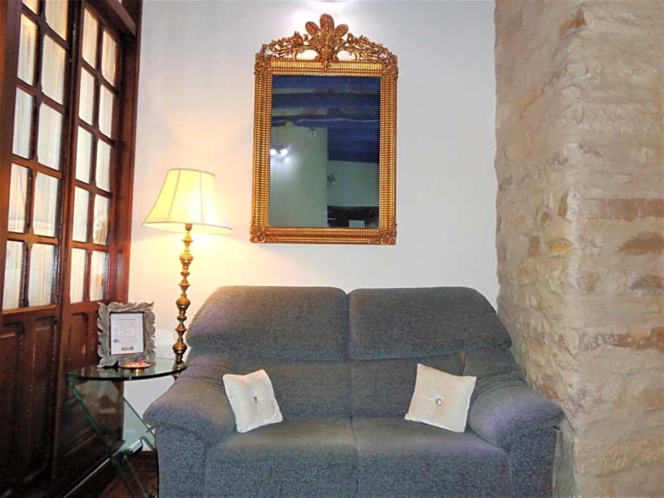 Hotel Boutique Nueve Leyendas