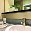 Stadia Suites Mexico City Santa Fe