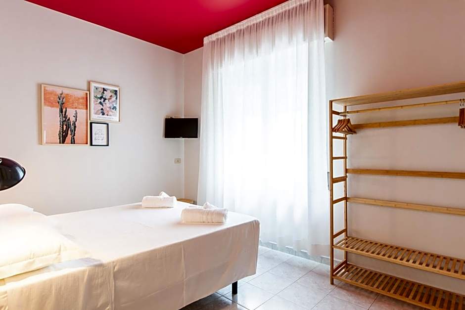 Hotel Belvedere Rimini