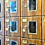 Capsule Hotel Suzumoriya 
