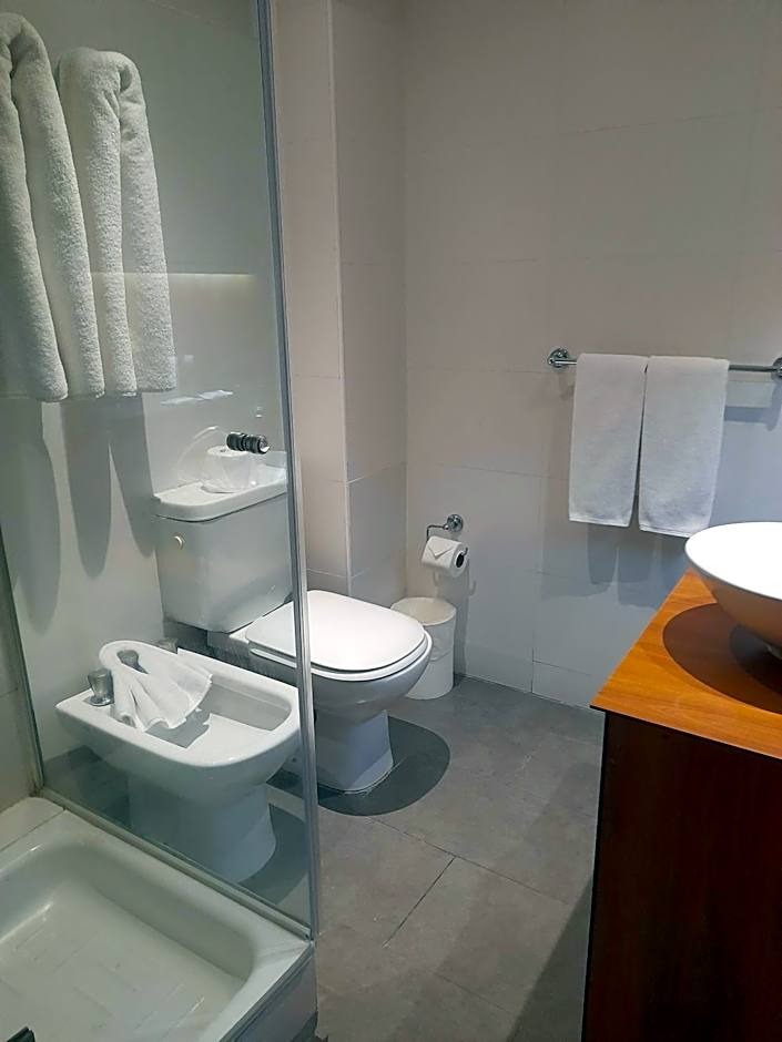 Rochester Hotel Concept