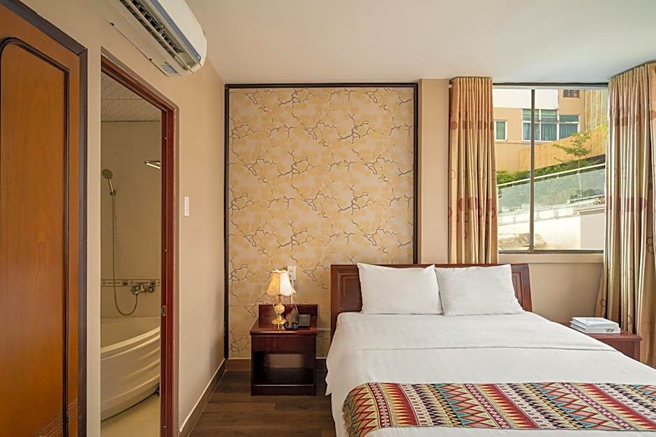 Daystar Hotel Ben Thanh